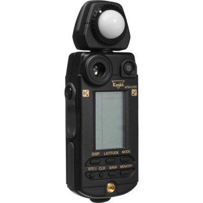 Kenko-KFM-2200-FLASH-METER